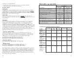 Preview for 19 page of Welch Allyn DuraShock DS44 Operating Instructions Manual