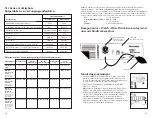 Preview for 22 page of Welch Allyn DuraShock DS44 Operating Instructions Manual