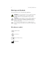 Preview for 6 page of Welch Allyn Ear Wash System Directions For Use Manual