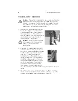 Preview for 10 page of Welch Allyn Ear Wash System Directions For Use Manual