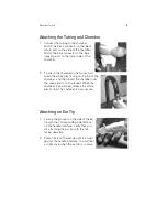 Preview for 13 page of Welch Allyn Ear Wash System Directions For Use Manual