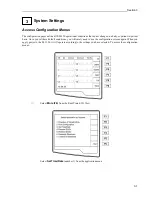 Предварительный просмотр 21 страницы Welch Allyn ELI 150 Service Manual