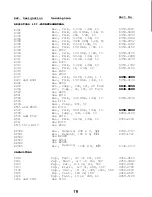 Preview for 86 page of Welch Allyn Grason-Stadler GSI 17 1717-9700 Service Manual