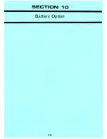 Preview for 92 page of Welch Allyn Grason-Stadler GSI 17 1717-9700 Service Manual