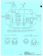 Предварительный просмотр 103 страницы Welch Allyn Grason-Stadler GSI 17 1717-9700 Service Manual