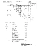 Предварительный просмотр 104 страницы Welch Allyn Grason-Stadler GSI 17 1717-9700 Service Manual