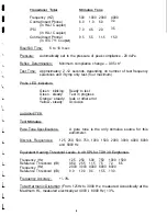 Preview for 7 page of Welch Allyn GSI 38 Service Manual