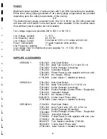 Preview for 12 page of Welch Allyn GSI 38 Service Manual