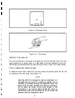 Preview for 21 page of Welch Allyn GSI 38 Service Manual