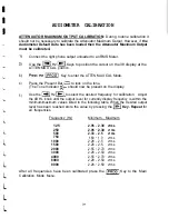 Preview for 40 page of Welch Allyn GSI 38 Service Manual