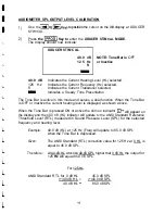 Preview for 41 page of Welch Allyn GSI 38 Service Manual