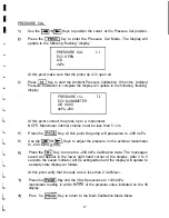 Preview for 48 page of Welch Allyn GSI 38 Service Manual