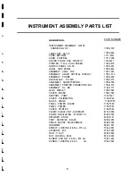 Preview for 62 page of Welch Allyn GSI 38 Service Manual