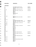 Preview for 77 page of Welch Allyn GSI 38 Service Manual