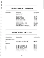 Preview for 84 page of Welch Allyn GSI 38 Service Manual