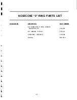 Preview for 86 page of Welch Allyn GSI 38 Service Manual