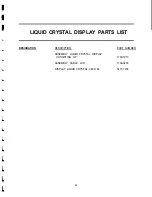 Preview for 94 page of Welch Allyn GSI 38 Service Manual