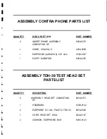 Preview for 96 page of Welch Allyn GSI 38 Service Manual