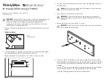 Welch Allyn Henry Schein 77790-HS Manual preview