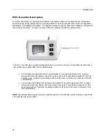 Предварительный просмотр 24 страницы Welch Allyn Hillrom H12+ User Manual