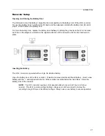 Предварительный просмотр 25 страницы Welch Allyn Hillrom H12+ User Manual