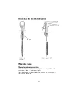 Предварительный просмотр 134 страницы Welch Allyn KleenSpec 789 Series Directions For Use Manual