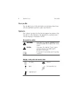 Preview for 4 page of Welch Allyn KleenSpec 790 Series Directions For Use Manual