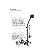 Предварительный просмотр 6 страницы Welch Allyn LS200 Procedure Light Owner'S Manual