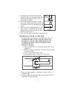 Предварительный просмотр 8 страницы Welch Allyn LS200 Procedure Light Owner'S Manual