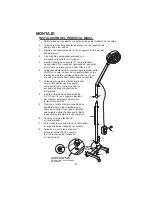 Предварительный просмотр 22 страницы Welch Allyn LS200 Procedure Light Owner'S Manual