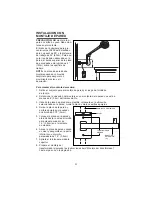 Предварительный просмотр 23 страницы Welch Allyn LS200 Procedure Light Owner'S Manual