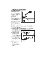 Предварительный просмотр 39 страницы Welch Allyn LS200 Procedure Light Owner'S Manual