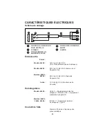 Предварительный просмотр 47 страницы Welch Allyn LS200 Procedure Light Owner'S Manual