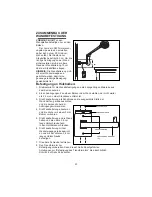 Предварительный просмотр 55 страницы Welch Allyn LS200 Procedure Light Owner'S Manual