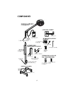 Предварительный просмотр 69 страницы Welch Allyn LS200 Procedure Light Owner'S Manual