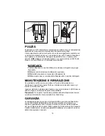 Предварительный просмотр 78 страницы Welch Allyn LS200 Procedure Light Owner'S Manual