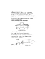 Preview for 12 page of Welch Allyn LumiView Series Operating Instructions Manual