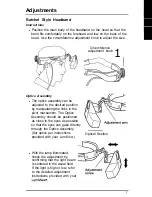 Preview for 9 page of Welch Allyn LumiView Operating Instructions Manual