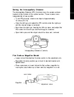 Preview for 11 page of Welch Allyn LumiView Operating Instructions Manual