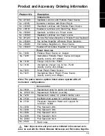 Preview for 15 page of Welch Allyn LumiView Operating Instructions Manual