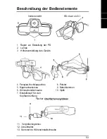 Preview for 55 page of Welch Allyn LumiView Operating Instructions Manual