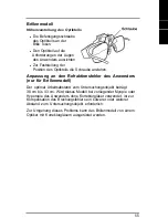 Preview for 57 page of Welch Allyn LumiView Operating Instructions Manual