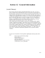 Preview for 4 page of Welch Allyn Micro Tymp 1 Service Manual