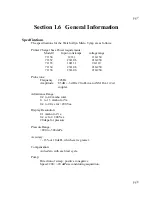 Preview for 8 page of Welch Allyn Micro Tymp 1 Service Manual