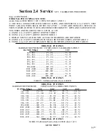 Preview for 16 page of Welch Allyn Micro Tymp 1 Service Manual