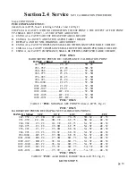 Preview for 17 page of Welch Allyn Micro Tymp 1 Service Manual