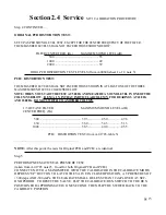 Preview for 18 page of Welch Allyn Micro Tymp 1 Service Manual