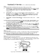 Preview for 19 page of Welch Allyn Micro Tymp 1 Service Manual