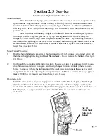 Preview for 23 page of Welch Allyn Micro Tymp 1 Service Manual