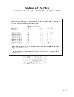 Preview for 24 page of Welch Allyn Micro Tymp 1 Service Manual